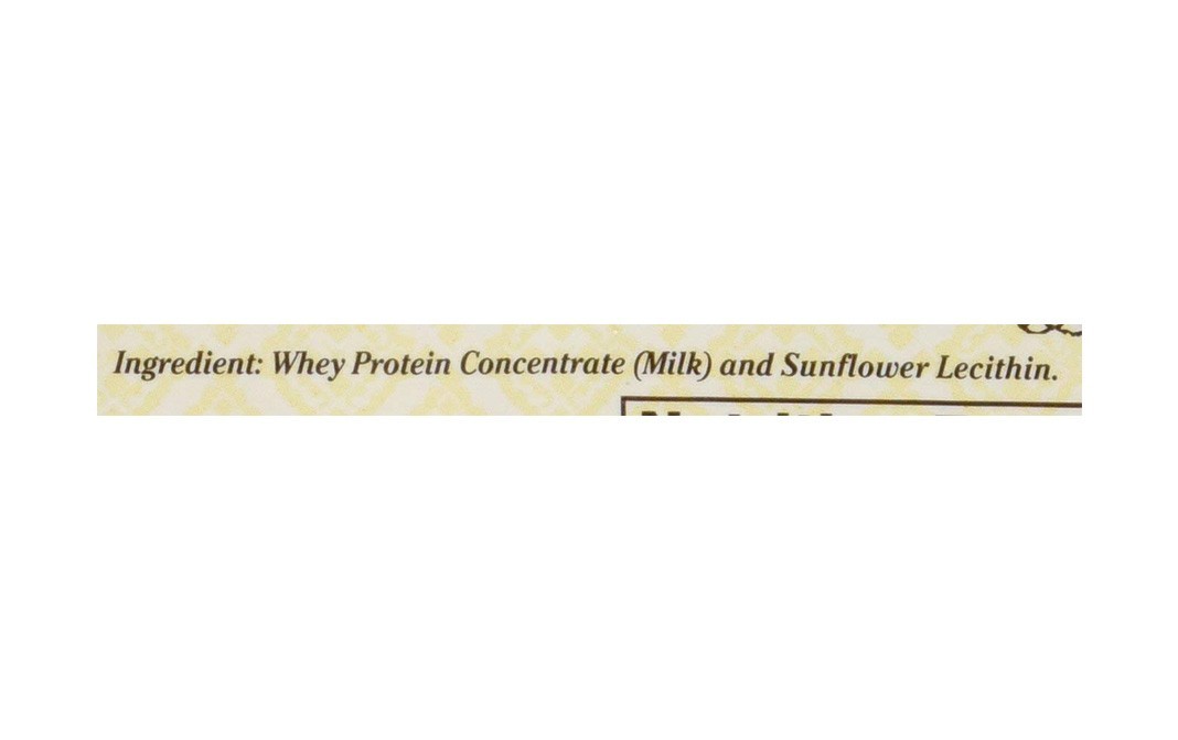 Bob's Red Mill Whey Protein Powder    Pack  340 grams